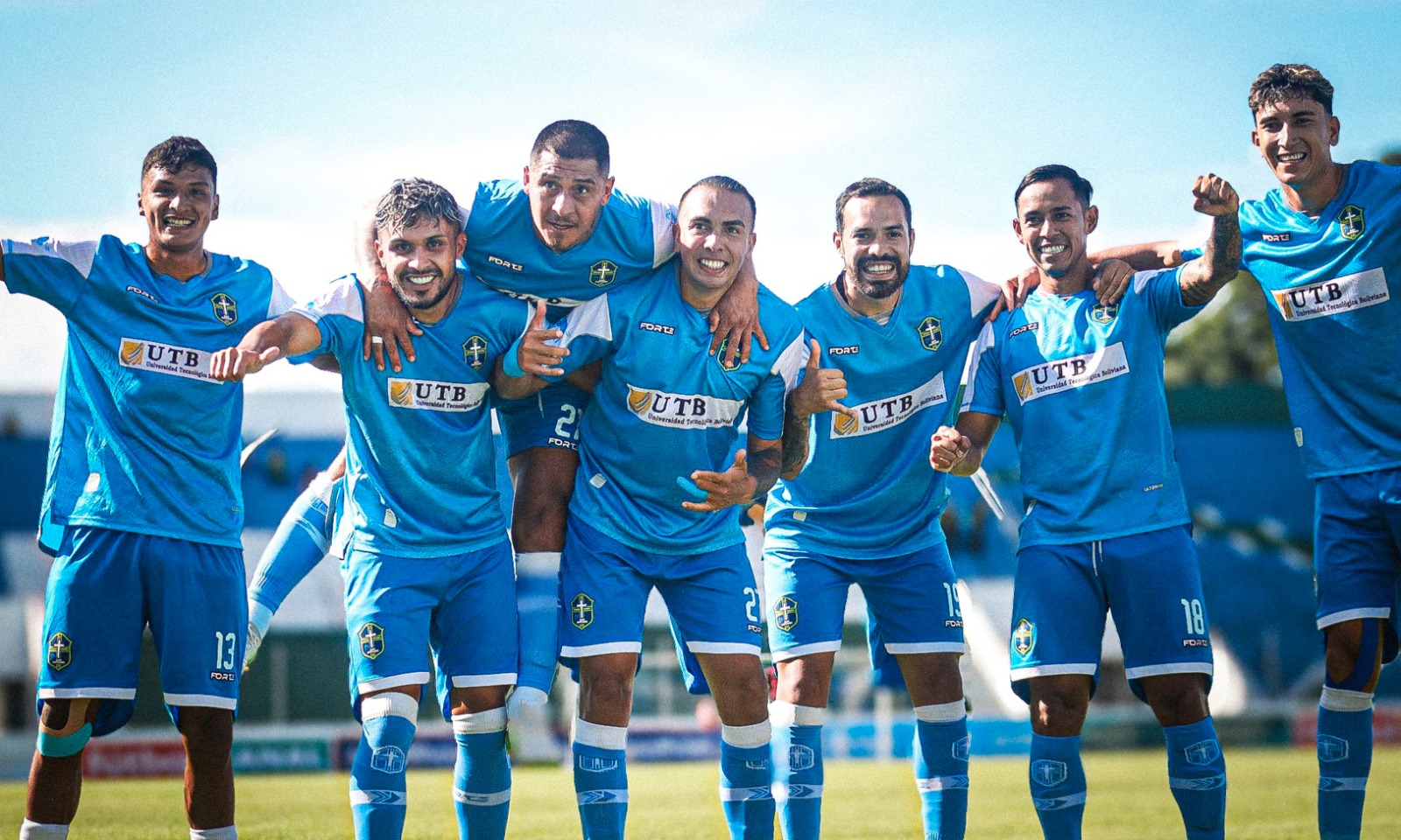 San Antonio de Bulo Bulo brilla con victoria por 4-2 sobre Independiente en la División Profesional del fútbol boliviano