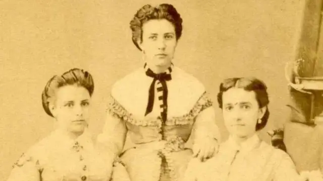 El legado de Eufrásia Teixeira Leite: la mujer adelantada que sorprendió al dejar una fortuna millonaria