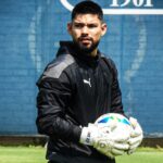 El Club Aurora se prepara para enfrentar a Independiente con David Quiruchi como director interino.