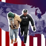 Estados Unidos y Ucrania firman acuerdo para la explotación de minerales en suelo ucraniano.