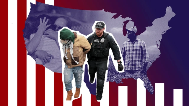 El lucrativo negocio de las cárceles privadas en Estados Unidos: una mirada al papel de Geo Group y CoreCivic.