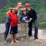 Jeannie Rice, la atleta de 77 años que desafía los límites de la edad en el running