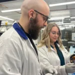 Construcción del túnel Fehmarnbelt: una megaestructura submarina que unirá Dinamarca y Alemania.