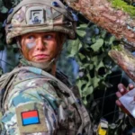 Greta Thunberg lidera expedición hacia Gaza en desafío al bloqueo israelí.