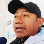 María Fernanda Viveros, promesa del baloncesto boliviano, seleccionada para participar en campamento de élite de la NBA.