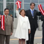 El Servicio de Seguridad de Ucrania ataca el puente de Crimea con explosivos submarinos.