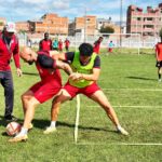 San Antonio de Bulo Bulo brilla con victoria por 4-2 sobre Independiente en la División Profesional del fútbol boliviano