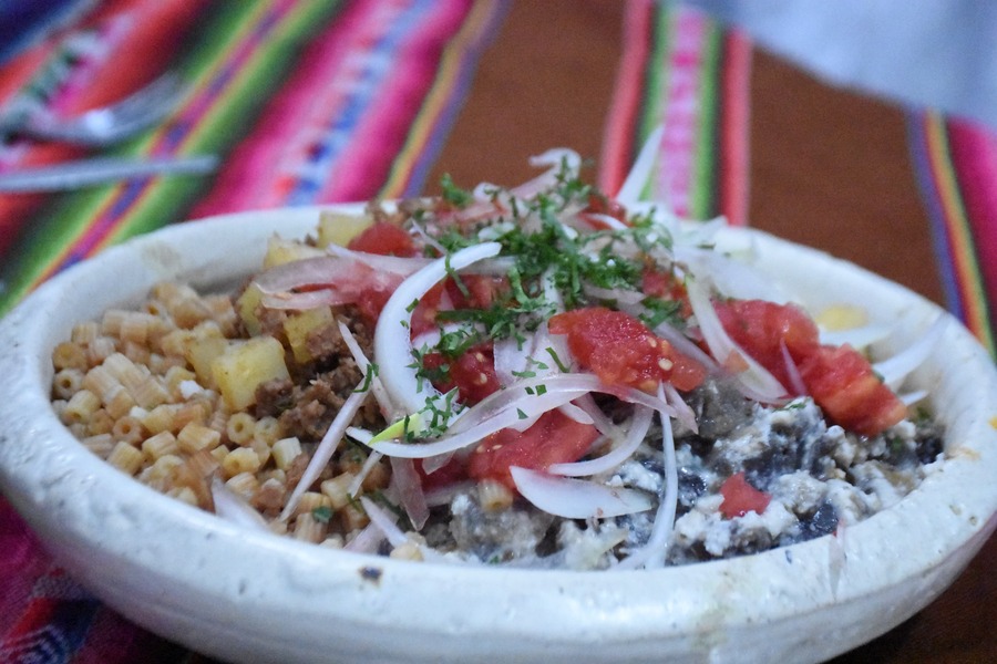 Ministerio de Culturas de Bolivia convoca a concurso nacional «Los 200 Sabores del Bicentenario»