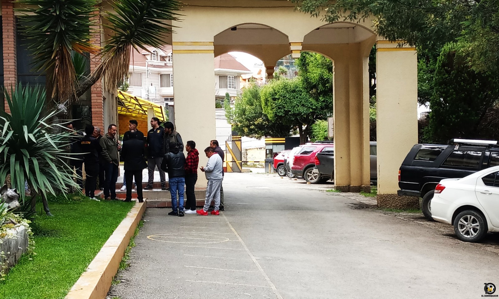 Impugnación de elecciones en Club The Strongest genera incertidumbre