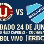 Carlos López, futbolista boliviano, confiado en enfrentamiento crucial contra Venezuela en Eliminatorias.